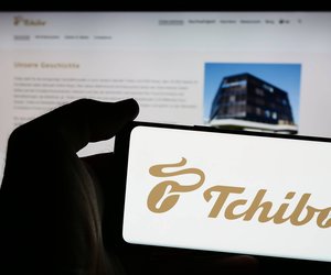 Lernen und Spielen: Der Kartenteppich von Tchibo bringt die Welt ins Kinderzimmer