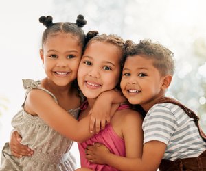Bedürfnisse von Kindern: 7 wichtige Regeln zum Glücklichsein