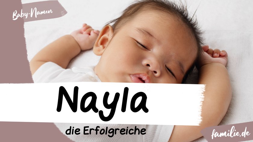 Nayla