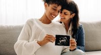 Mutterschaftsleistungen: Das steht frisch gebackenen Mamas nach der Geburt zu