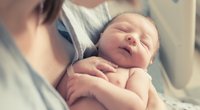 Corona-Babyboom: In diesem Monat kamen mehr Kinder zur Welt