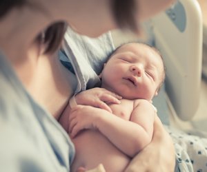 Corona-Babyboom: In diesem Monat kamen mehr Kinder zur Welt