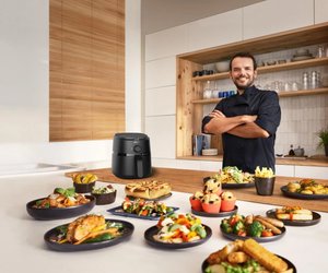 Wow – über 50 % gespart! Diese Philips Heißluftfritteuse ist ein Deal‑Knaller