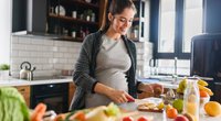Vitamin A in der Schwangerschaft: völlig harmlos oder gefährlich fürs Baby?