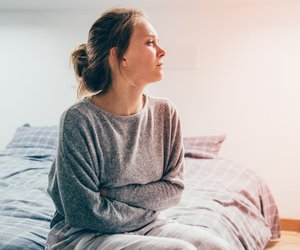 Wie lange dauern die Nachwehen an und was hilft gegen die Schmerzen?