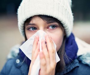 Allergie oder Erkältung? Kinderärztin erklärt den einfachen Unterschied