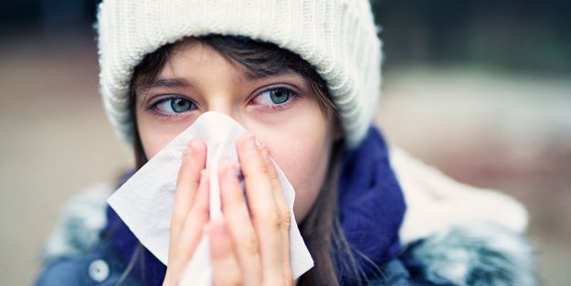 Allergie oder Erkältung? Kinderärztin erklärt den einfachen Unterschied