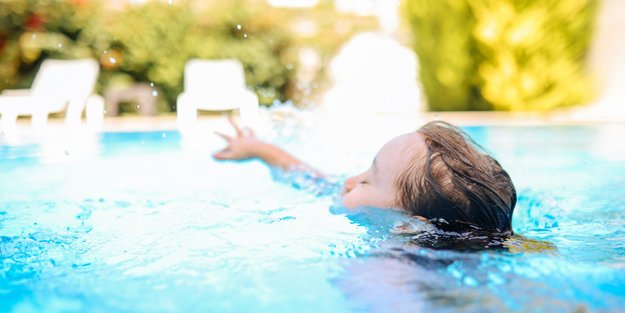 Sekundäres Ertrinken: Was hinter dem Schock-Mythos wirklich steckt