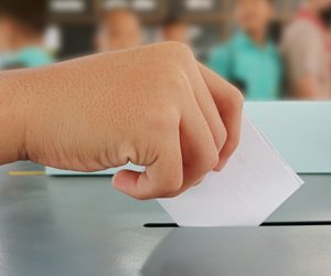 U18- Bundestagswahl: So wählten Kinder und Jugendliche