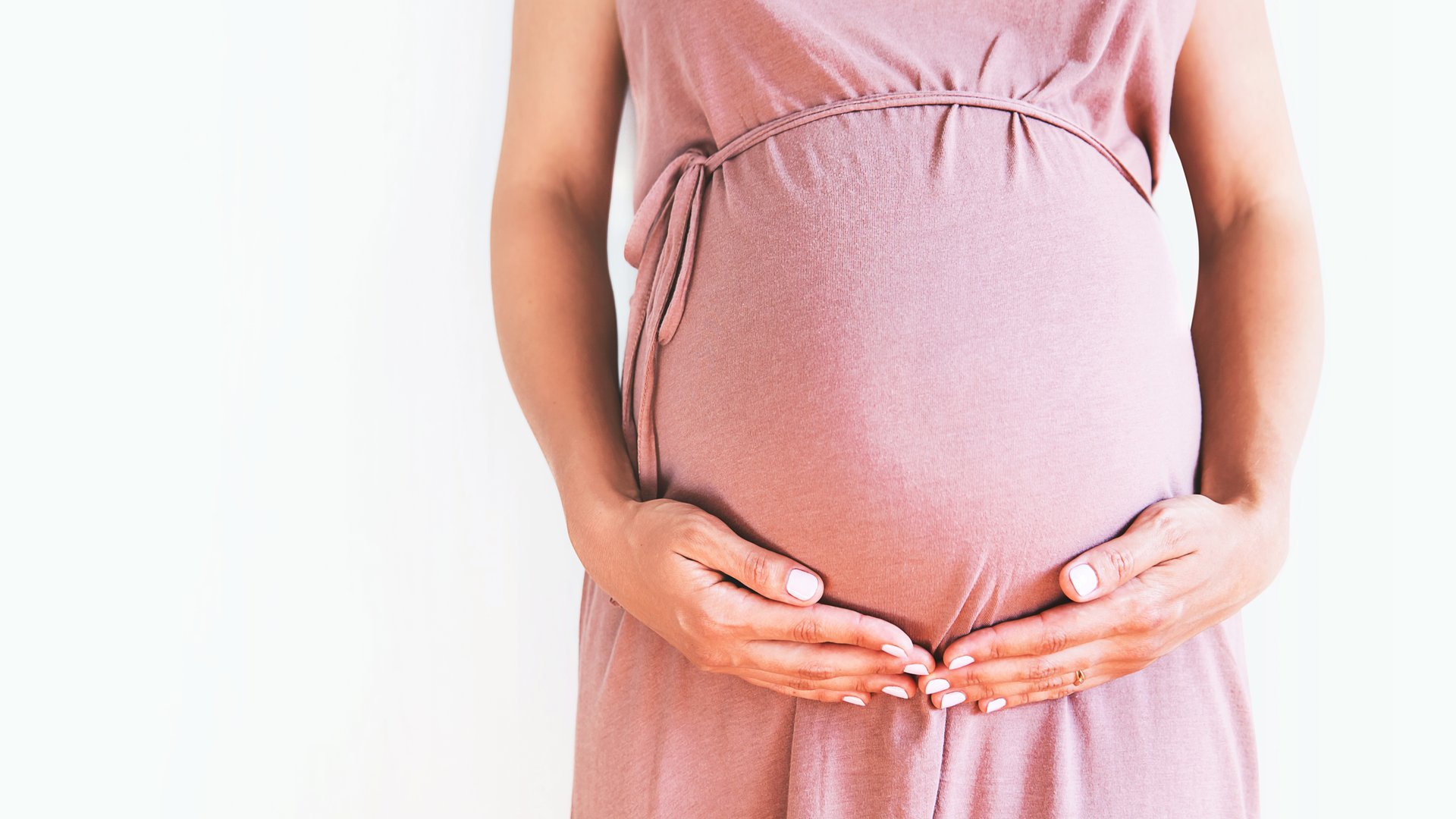 Sterilisation schwangerschaft trotz anzeichen einer Periode überfällig