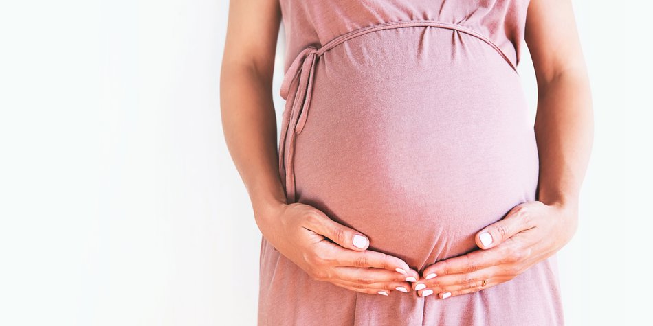 ab wann hören babys im bauch