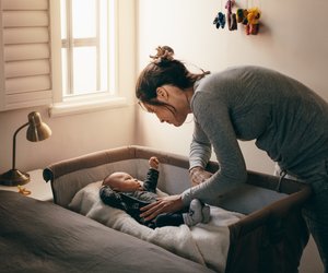 Einschlafhilfe für's Baby: Unsere ehrlichen Tipps