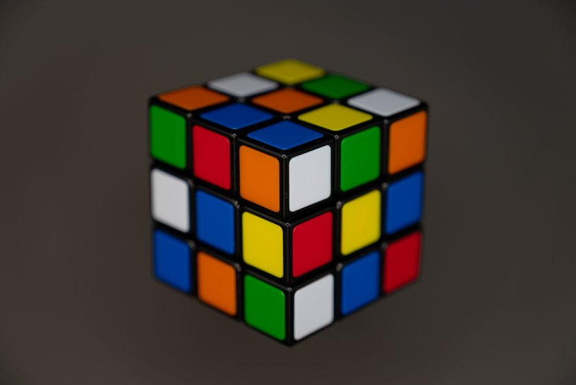 Rubikwürfel