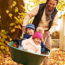 Laut Sternzeichen: Das ist deine Lieblingsbeschäftigung diesen Herbst