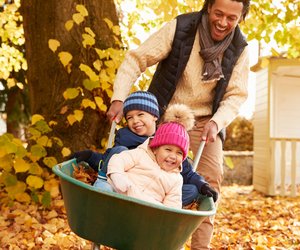 Laut Sternzeichen: Das ist deine Lieblingsbeschäftigung diesen Herbst