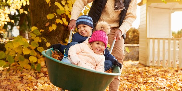 Dein Herbst-Horoskop: Welche Aktivitäten dein Sternzeichen diesen Herbst braucht