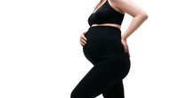 6 tolle Schwangerschaftsstrumpfhosen für ein wohliges Bauchgefühl