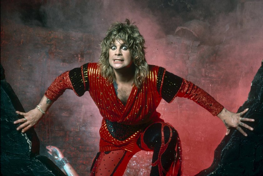 Ozzy Osbourne ist tot