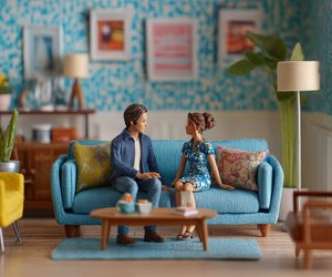 Psychologie: 7 Einrichtungs-Details, die deinen Gästen deinen wahren sozialen Status verraten