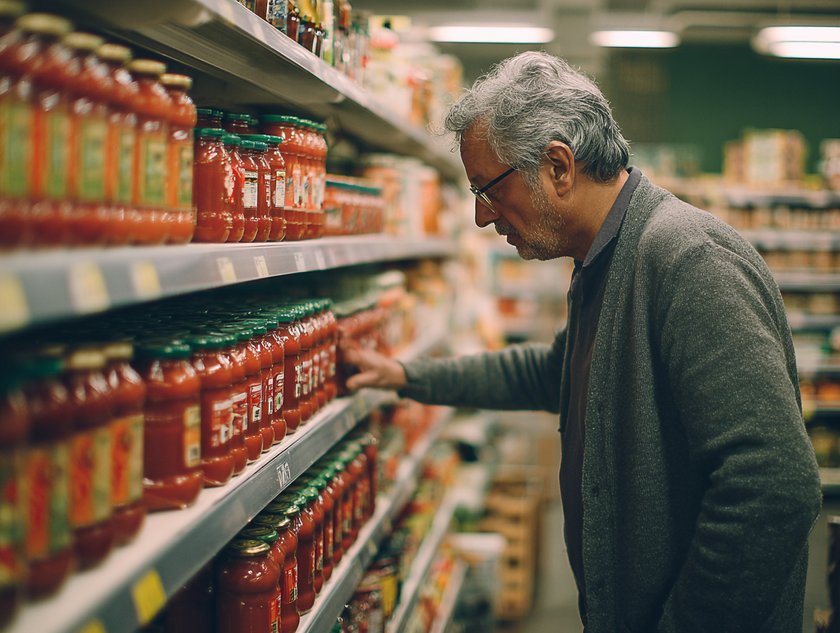 7 Supermarkt-Details, die deine soziale Herkunft verraten