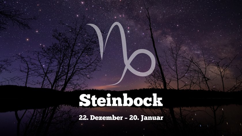 Steinbock