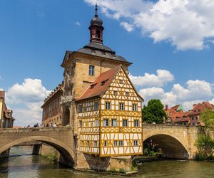 14 Fachwerkstädte in Deutschland, die märchenhaft aussehen