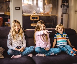 Kinderserien bei Netflix: Diese Serien sind sehenswert