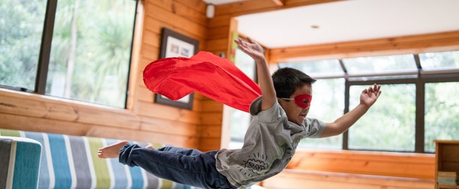 20 Kinder-Rekorde: Diese Kleinen sind die Größten