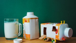 Upcycling leicht gemacht: 13 grüne Bastelideen aus Tetrapacks