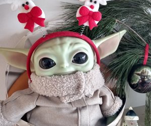 Baby-Yoda-Liebe: Die günstigsten Mandalorian- und The Child-Fanartikel zu Weihnachten