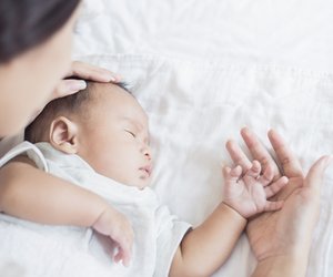 Einschlafrituale und andere Routinen fürs Baby: Warum sie so wichtig sind