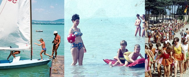 Reiseziele in der DDR: Diese Länder und Orte im Osten sind heute noch eine Reise wert