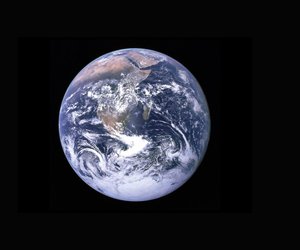 Welchen Umfang hat die Erde? Für Kinder erklärt