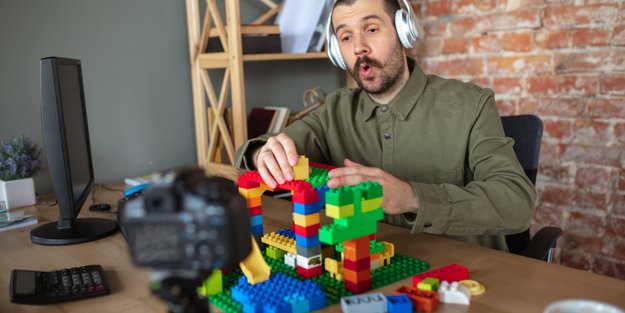 11&#x20;coole&#x20;Geschenke&#x20;f&#x00FC;r&#x20;Erwachsene,&#x20;die&#x20;im&#x20;Herzen&#x20;Kind&#x20;geblieben&#x20;sind