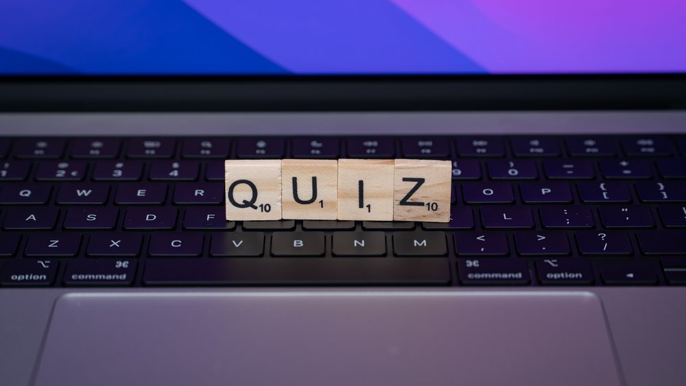 Quiz am PC