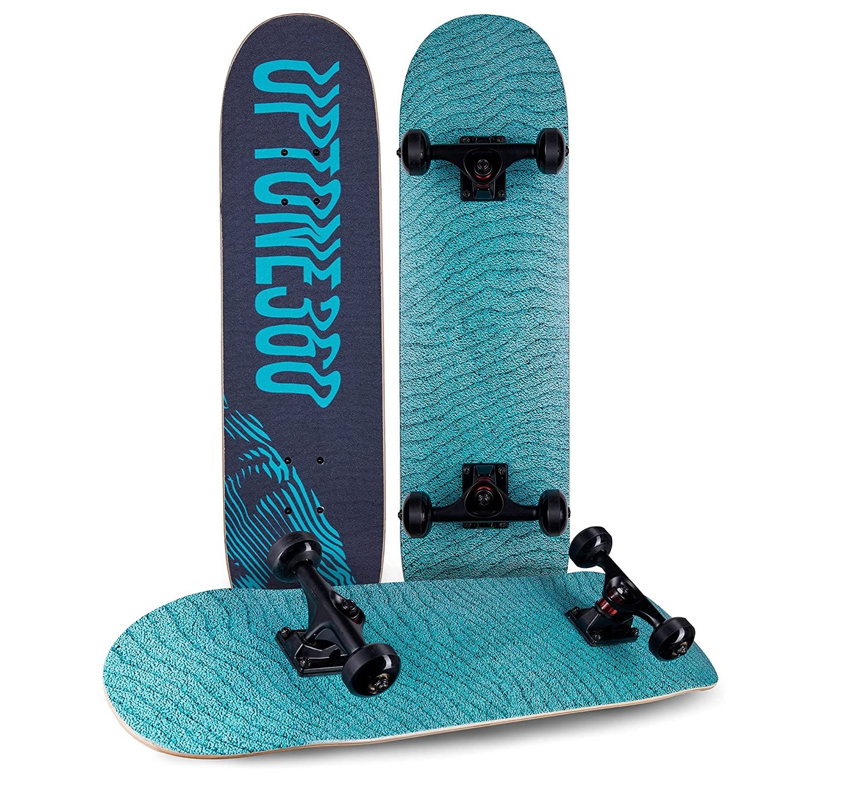 Children's skateboard - UpTone360