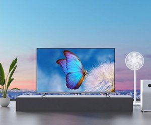 Aldi verkauft QLED-Fernseher von Xiaomi mit 55 Zoll zum Knallerpreis