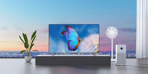 Preis-Hammer: Aldi verkauft Xiaomi-QLED-Fernseher für nur 444 €