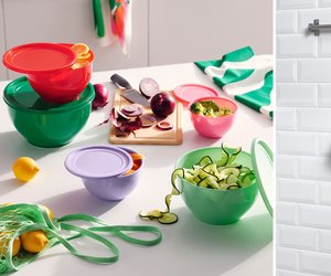 Limitiert bei IKEA: 15 geniale Küchen-Produkte der TABBERAS-Kollektion