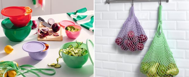 Limitiert bei IKEA: 15 geniale Küchen-Produkte der TABBERAS-Kollektion