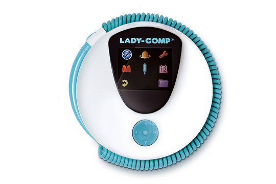 Lady-Comp 