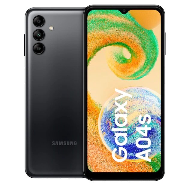 Erstes Handy - Samsung Galaxy A04s