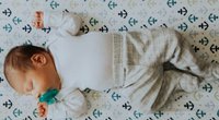 Schlaftemperatur fürs Baby: Bei so viel Grad schlafen die Kleinen am besten
