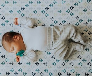 Perfekte Temperatur: Bei so viel Grad schlafen Babys am besten