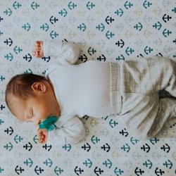 Perfekte Temperatur: Bei so viel Grad schlafen Babys am besten