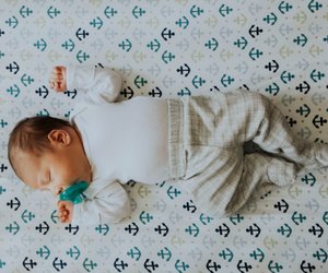 Das Raumklima macht's: Die beste Schlaftemperatur für euer Baby