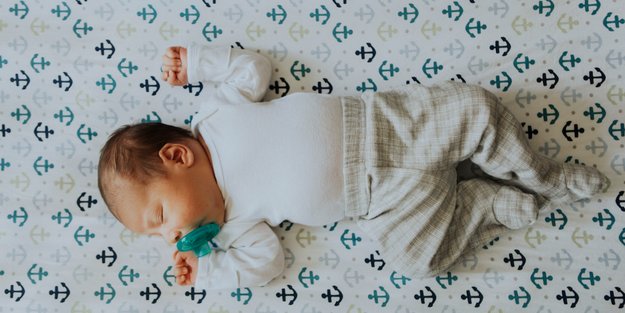 Was ist die beste Schlaftemperatur für euer Baby? Unsere Tipps