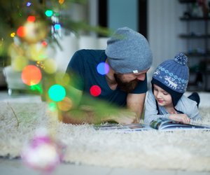 Adventsgeschichten: Unsere liebsten kurzen Weihnachtsgeschichten zum Vorlesen
