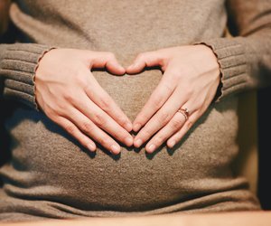 Thymiantee & Schwangerschaft: Mit Vorsicht zu genießen