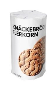 Knäckebröd Flerkorn Ikea Knäckebröd Flerkorn Ikea